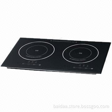 Induction Cookers Quality Control
